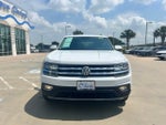 2019 Volkswagen Atlas 3.6L V6 SEL