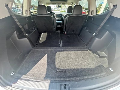 2019 Volkswagen Atlas 3.6L V6 SEL