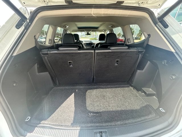 2019 Volkswagen Atlas 3.6L V6 SEL