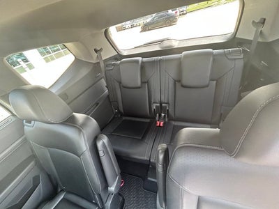 2019 Volkswagen Atlas 3.6L V6 SEL
