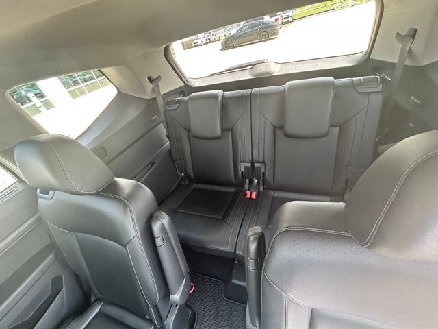 2019 Volkswagen Atlas 3.6L V6 SEL