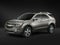 2012 Chevrolet Equinox LT w/2LT