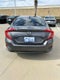 2018 Honda Civic Sedan EX-T