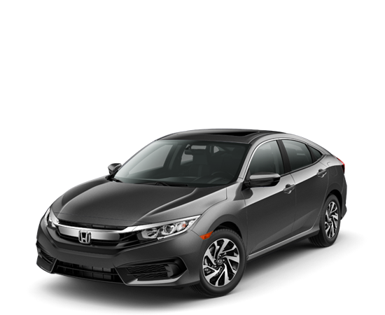 2018 Honda Civic Sedan EX-T