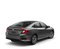 2018 Honda Civic Sedan EX-T