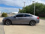 2021 Honda Civic EX-L
