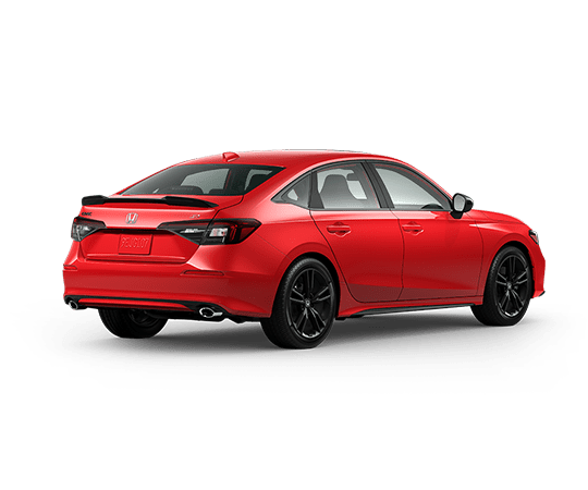 2026 Honda Civic Si SI