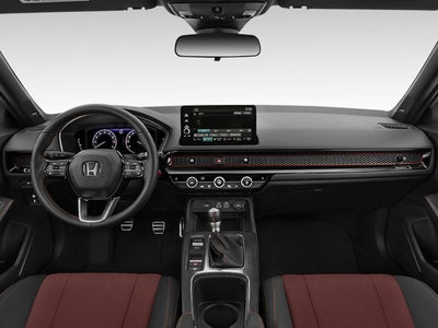 2026 Honda Civic Si SI