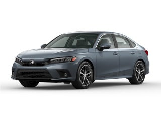 2023 Honda Civic Sedan Touring