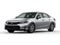2026 Honda Civic Sedan LX