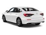 2026 Honda Civic Sedan LX