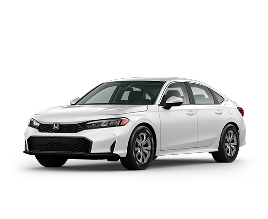 2027 Honda Civic Sedan LX