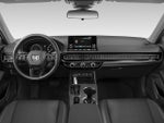 2026 Honda Civic Sedan LX