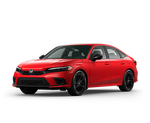 2022 Honda Civic Sedan Sport