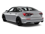 2026 Honda Civic Sedan Hybrid Sport