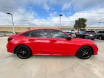 2025 Honda Civic Sedan Hybrid Sport