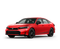 2025 Honda Civic Sedan Hybrid Sport
