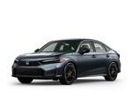 2025 Honda Civic Sedan Hybrid Sport
