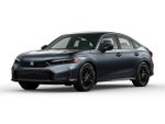 2026 Honda Civic Sedan Hybrid Sport Touring