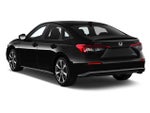 2026 Honda Civic Sedan Hybrid Sport Touring
