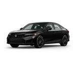 2026 Honda Civic Sedan Hybrid Sport Touring