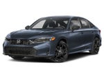 2026 Honda Civic Sedan Hybrid Sport Touring