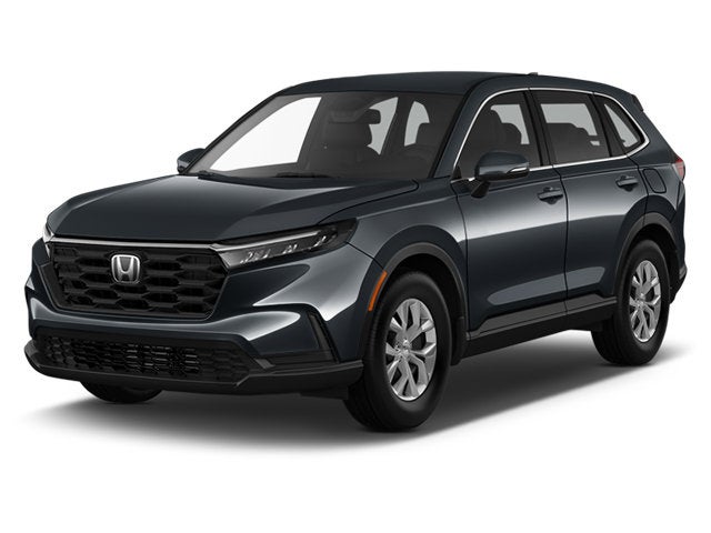 2027 Honda CR-V LX