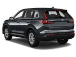 2027 Honda CR-V LX