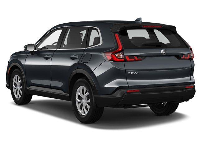 2027 Honda CR-V LX