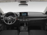 2027 Honda CR-V LX