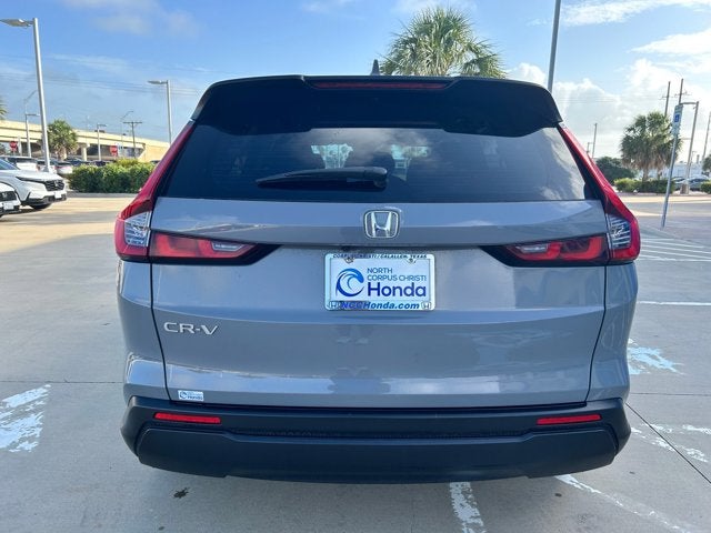 2024 Honda CR-V LX