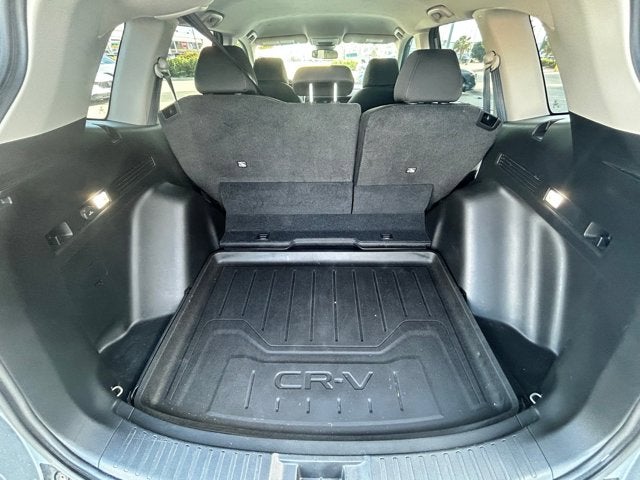 2024 Honda CR-V LX