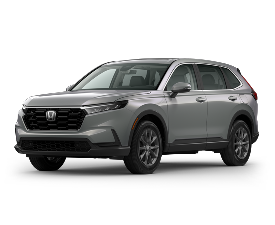2026 Honda CR-V EX-L - Photo 12