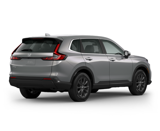 2026 Honda CR-V EX-L - Photo 13