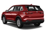 2027 Honda CR-V LX