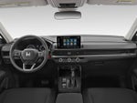 2027 Honda CR-V LX