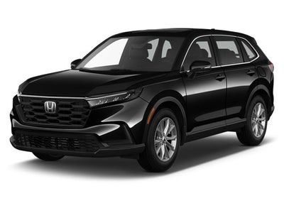 2027 Honda CR-V EX