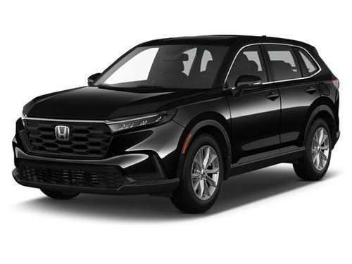 2027 Honda CR-V EX