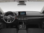 2027 Honda CR-V EX