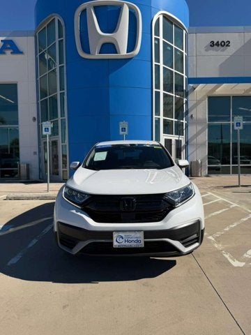 2022 Honda CR-V Special Edition