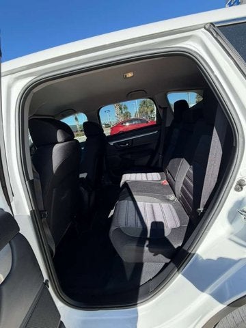 2022 Honda CR-V Special Edition