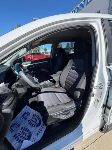 2022 Honda CR-V Special Edition