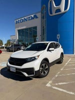 2022 Honda CR-V Special Edition