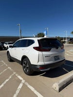 2022 Honda CR-V Special Edition