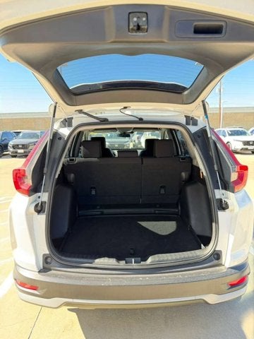 2022 Honda CR-V Special Edition