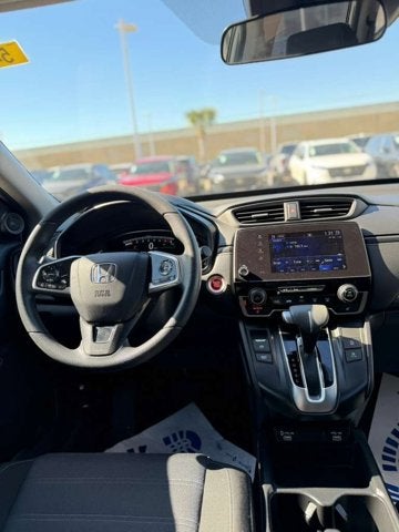 2022 Honda CR-V Special Edition