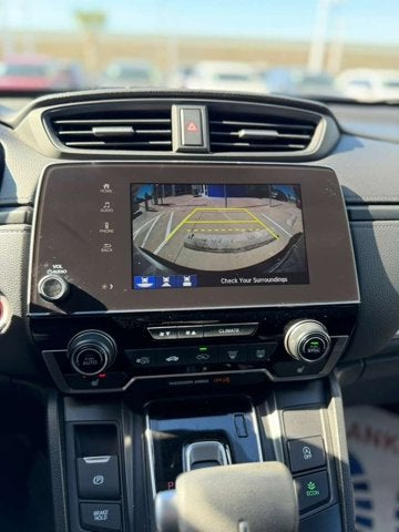 2022 Honda CR-V Special Edition