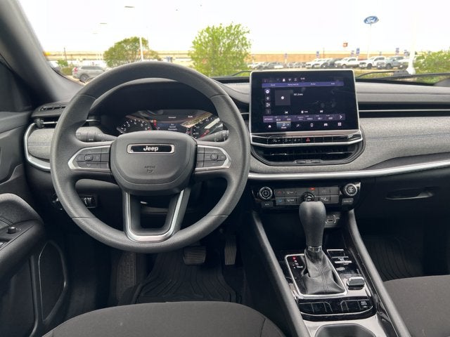 2024 Jeep Compass Sport
