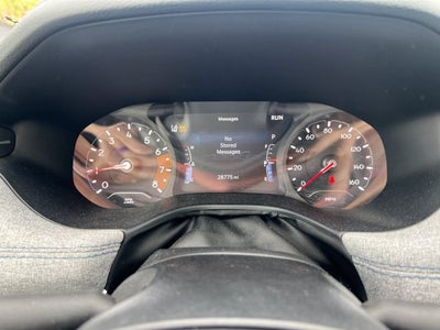 2024 Jeep Compass Sport