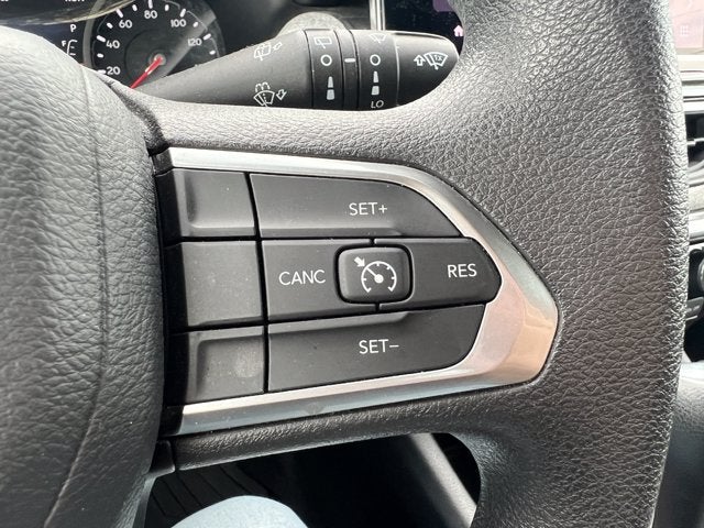 2024 Jeep Compass Sport